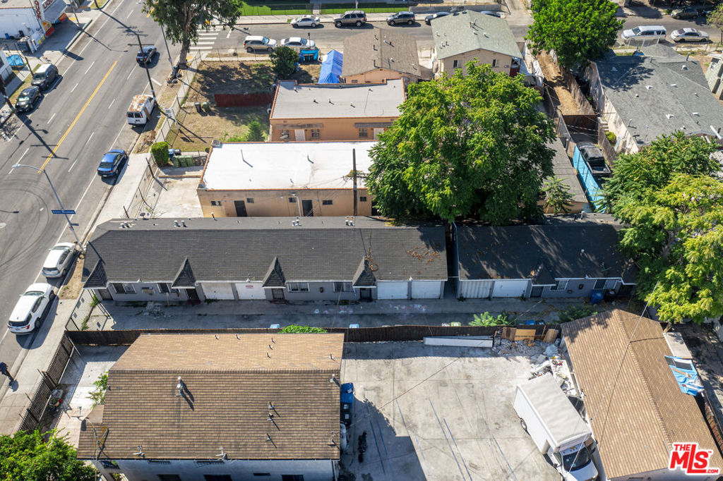 8441 S Main Street, Los Angeles, CA 90003