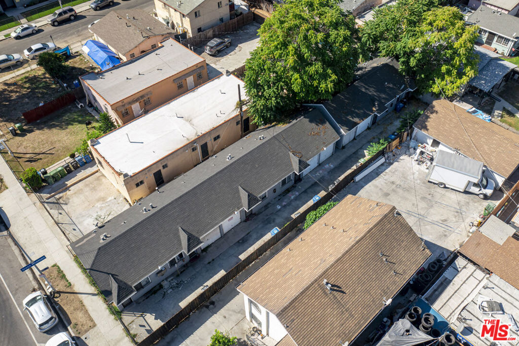 8441 S Main Street, Los Angeles, CA 90003