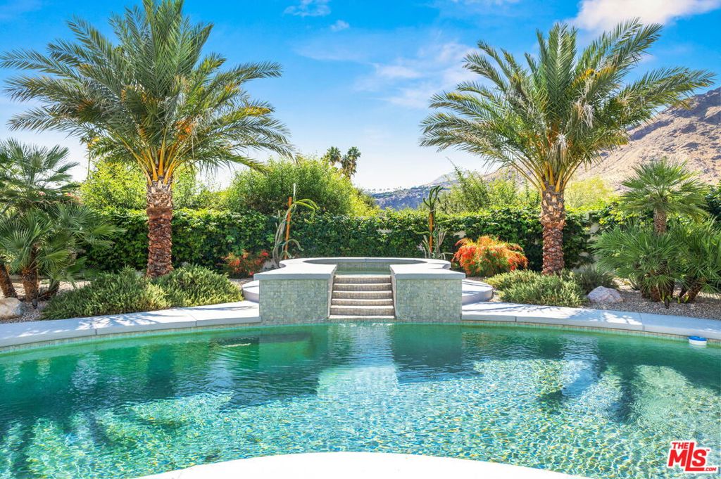 2304 S Toledo Avenue, Palm Springs, CA 92264