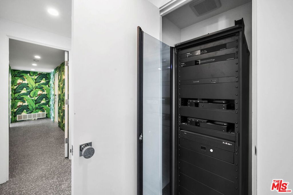 Media Closet