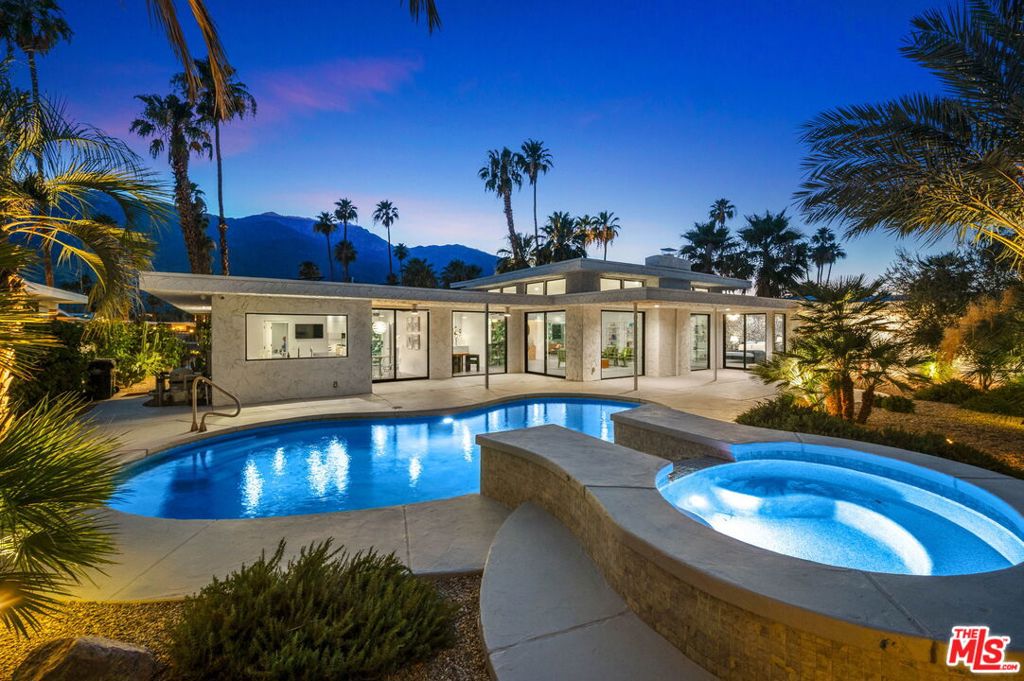 2304 S Toledo Avenue, Palm Springs, CA 92264 2304 S Toledo Avenue, Palm Springs, CA 92264
