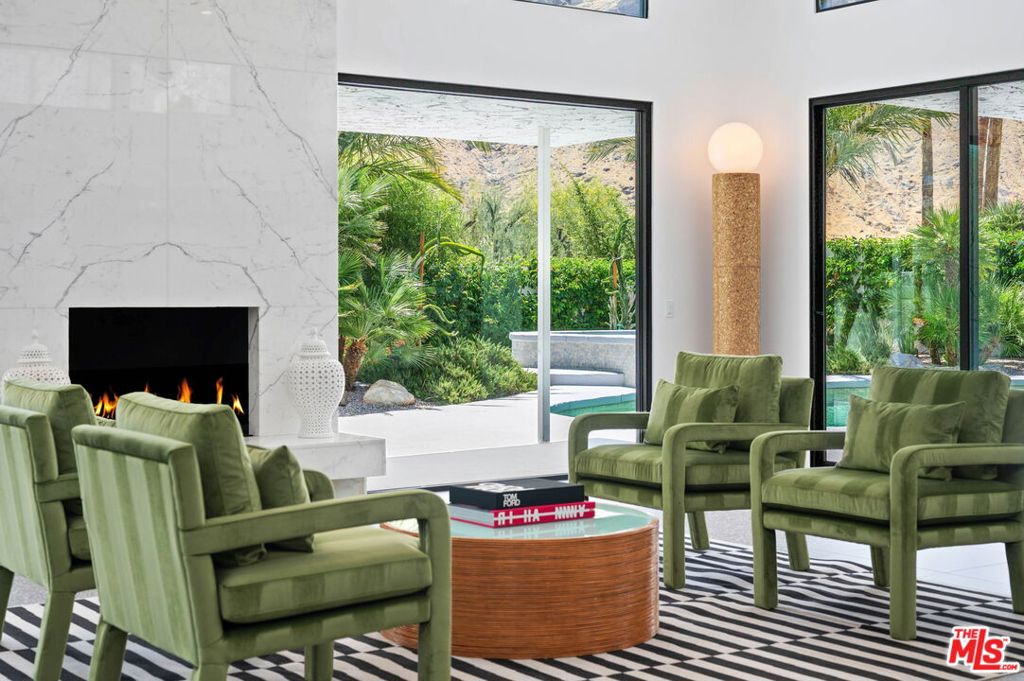 2304 S Toledo Avenue, Palm Springs, CA 92264