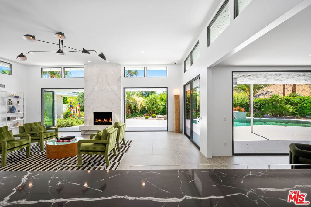 2304 S Toledo Avenue, Palm Springs, CA 92264