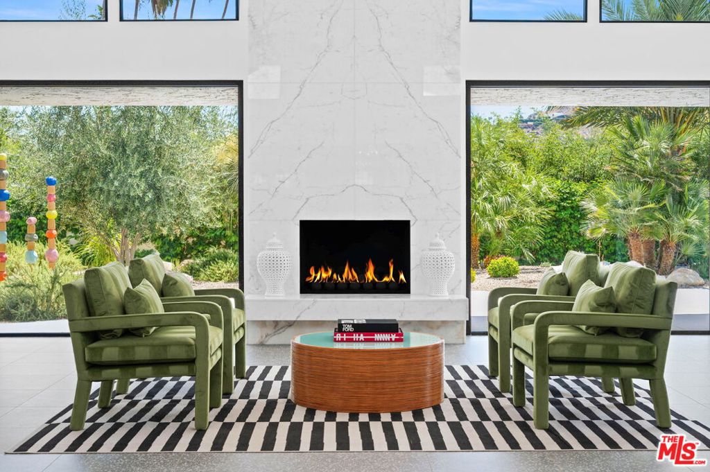 2304 S Toledo Avenue, Palm Springs, CA 92264