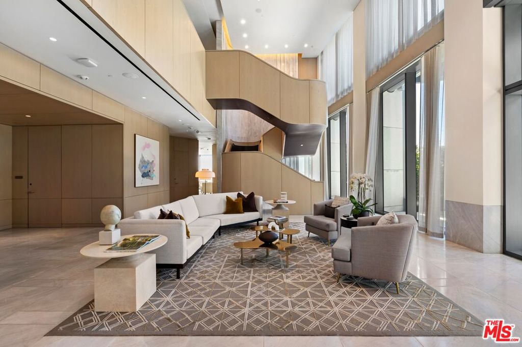 211 W Elm Court, #16B, Los Angeles, CA 90067