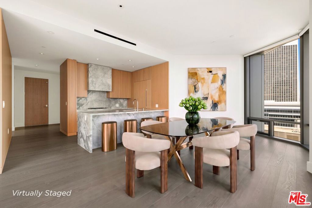 211 W Elm Court, #16B, Los Angeles, CA 90067