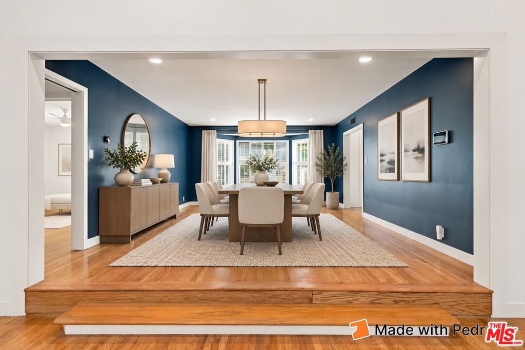 6107 Longridge Avenue, Van Nuys, CA 91401