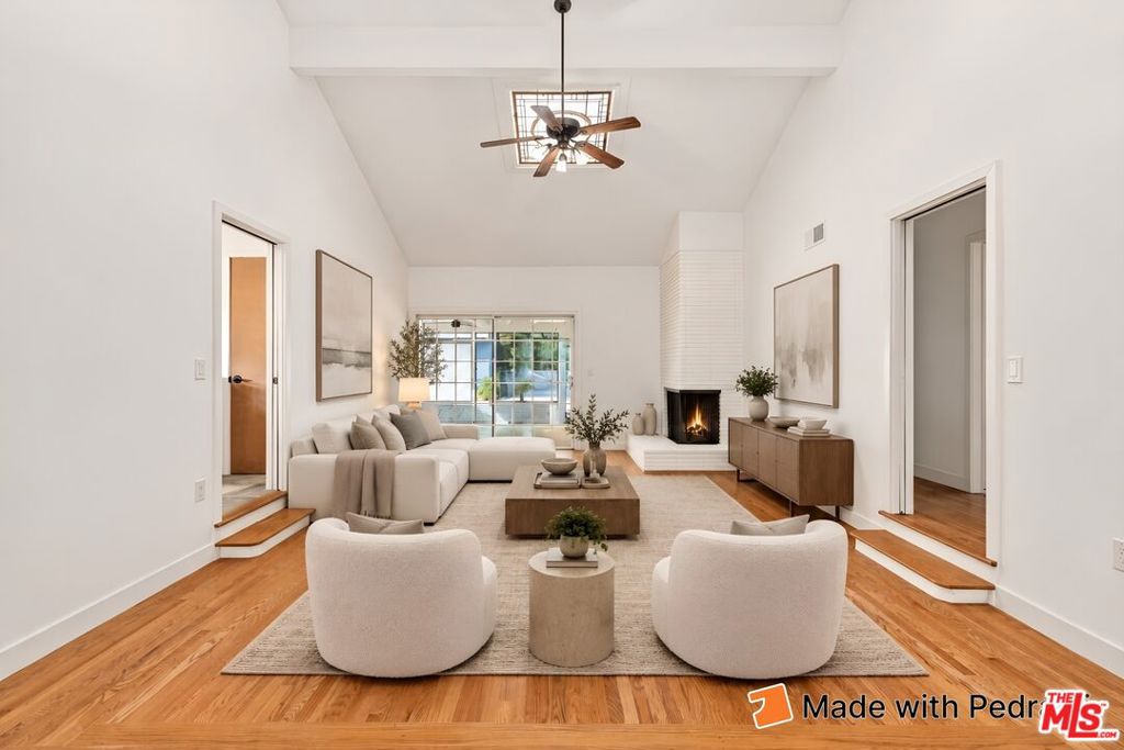 6107 Longridge Avenue, Van Nuys, CA 91401