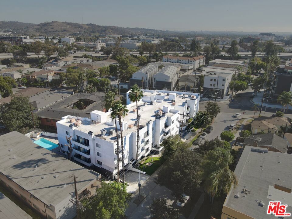 3144 S Canfield Avenue, Los Angeles, CA 90034