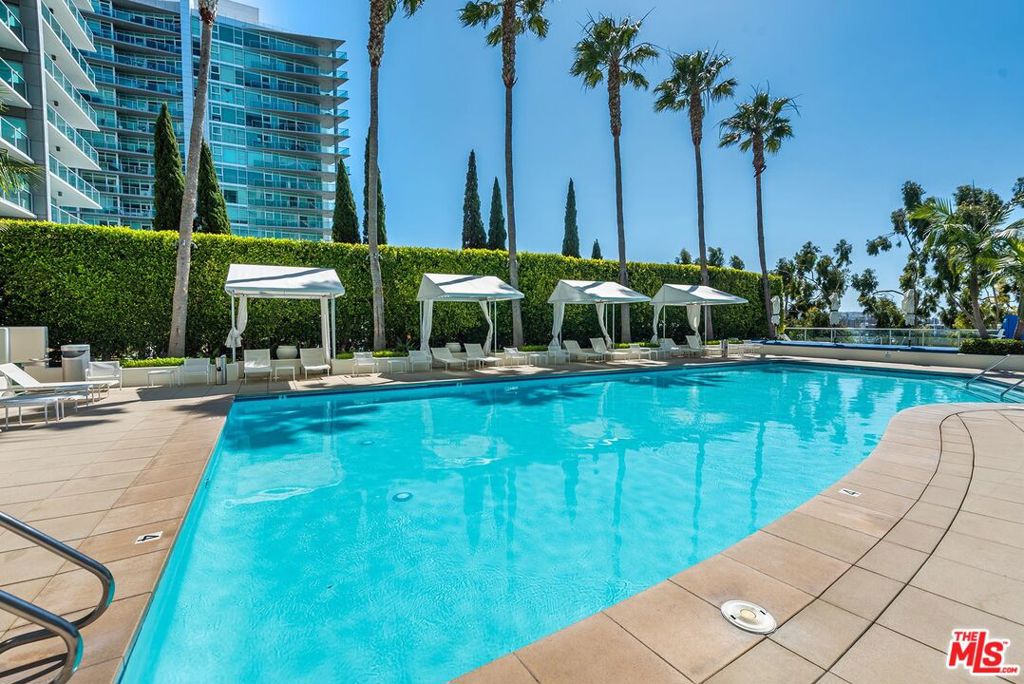 13700 Marina Pointe Drive, #1903, Marina Del Rey, CA 90292
