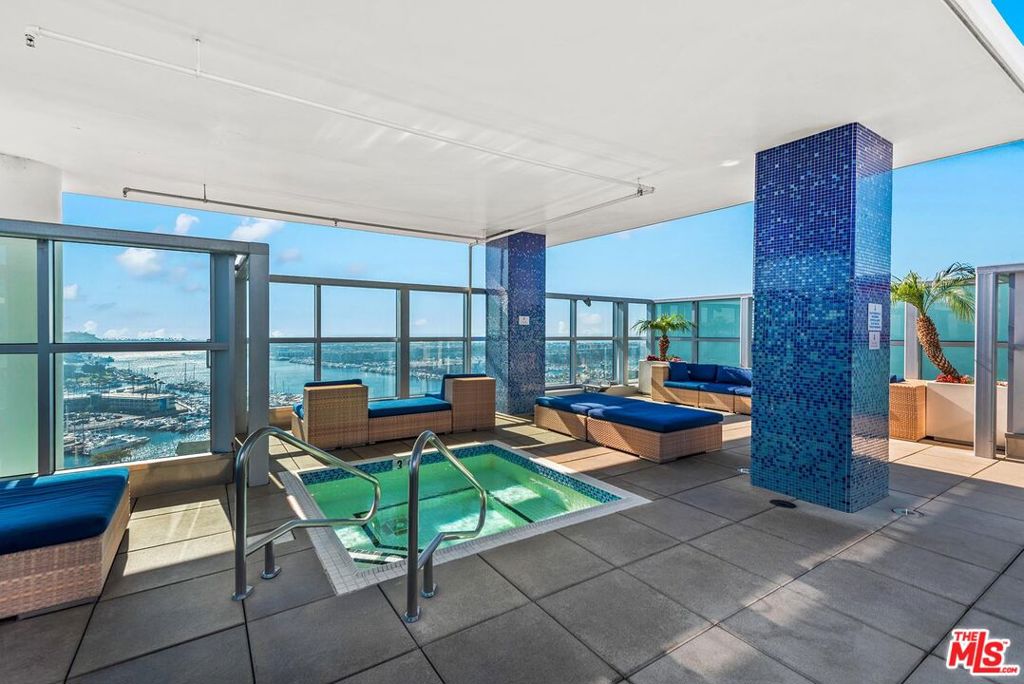 13700 Marina Pointe Drive, #1903, Marina Del Rey, CA 90292