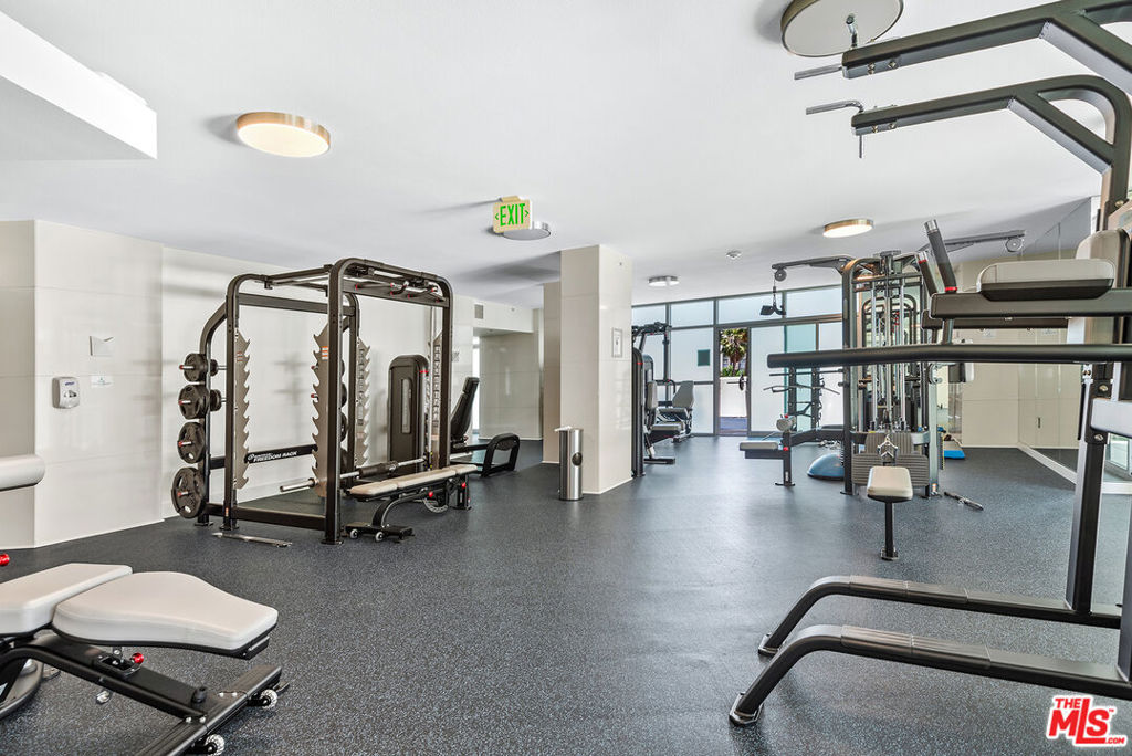 13700 Marina Pointe Drive, #1903, Marina Del Rey, CA 90292