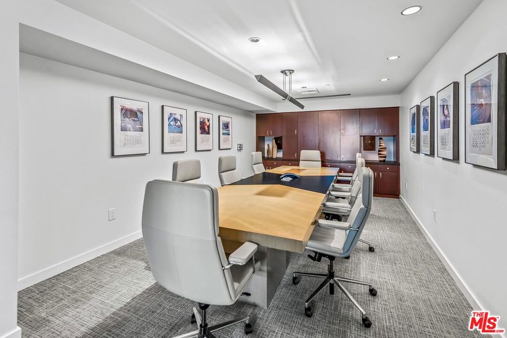 13700 Marina Pointe Drive, #1903, Marina Del Rey, CA 90292