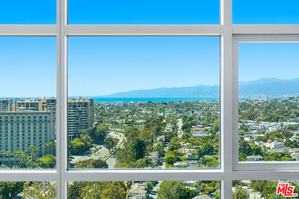 13700 Marina Pointe Drive, #1903, Marina Del Rey, CA 90292