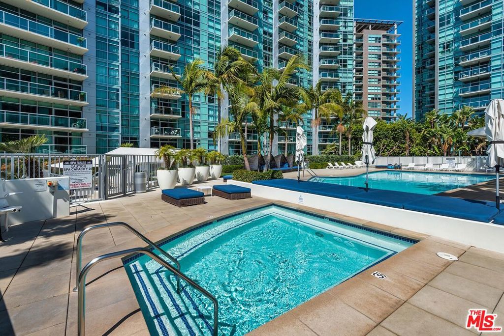13700 Marina Pointe Drive, #1903, Marina Del Rey, CA 90292