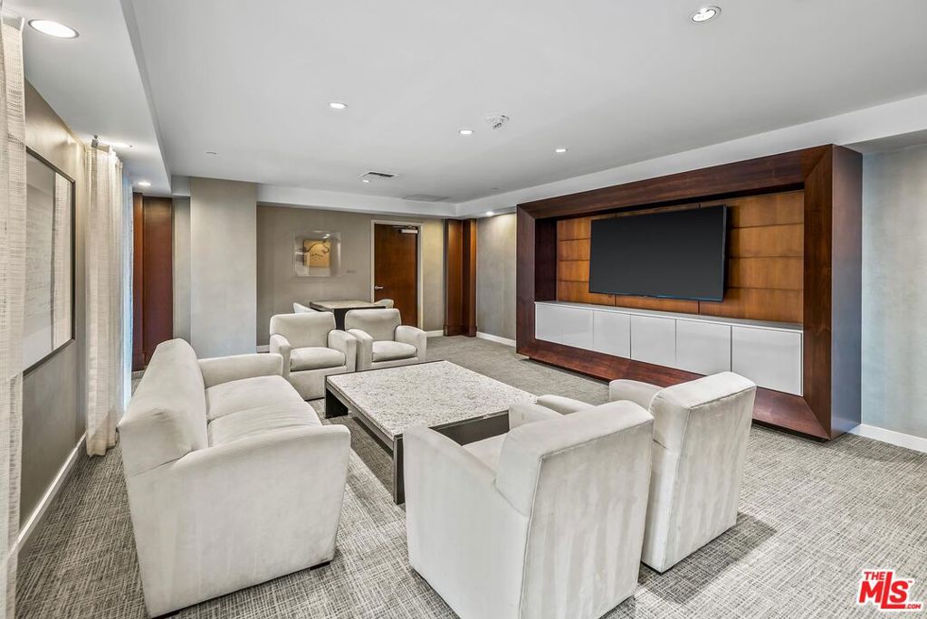 13700 Marina Pointe Drive, #1903, Marina Del Rey, CA 90292