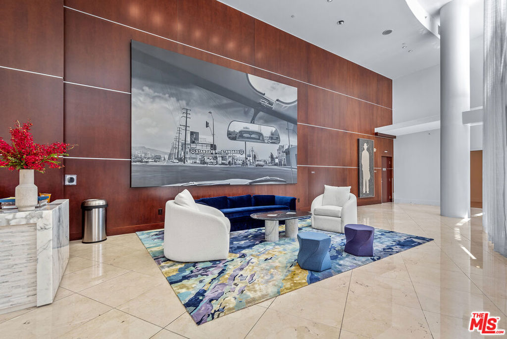 13700 Marina Pointe Drive, #1903, Marina Del Rey, CA 90292