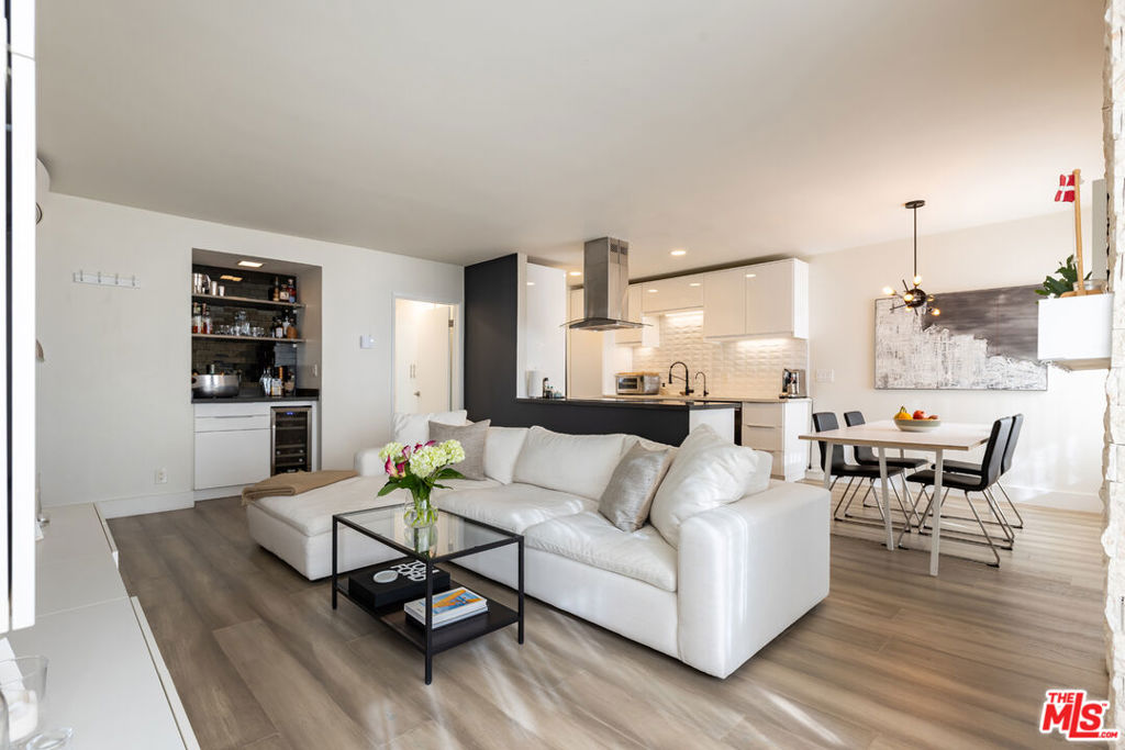 10654 Wilkins Avenue, #5, Los Angeles, CA 90024
