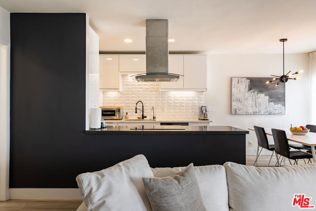 10654 Wilkins Avenue, #5, Los Angeles, CA 90024