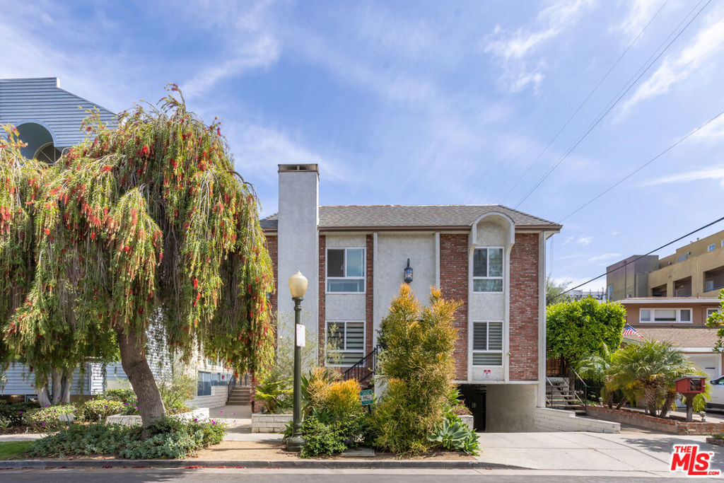 10654 Wilkins Avenue, #5, Los Angeles, CA 90024