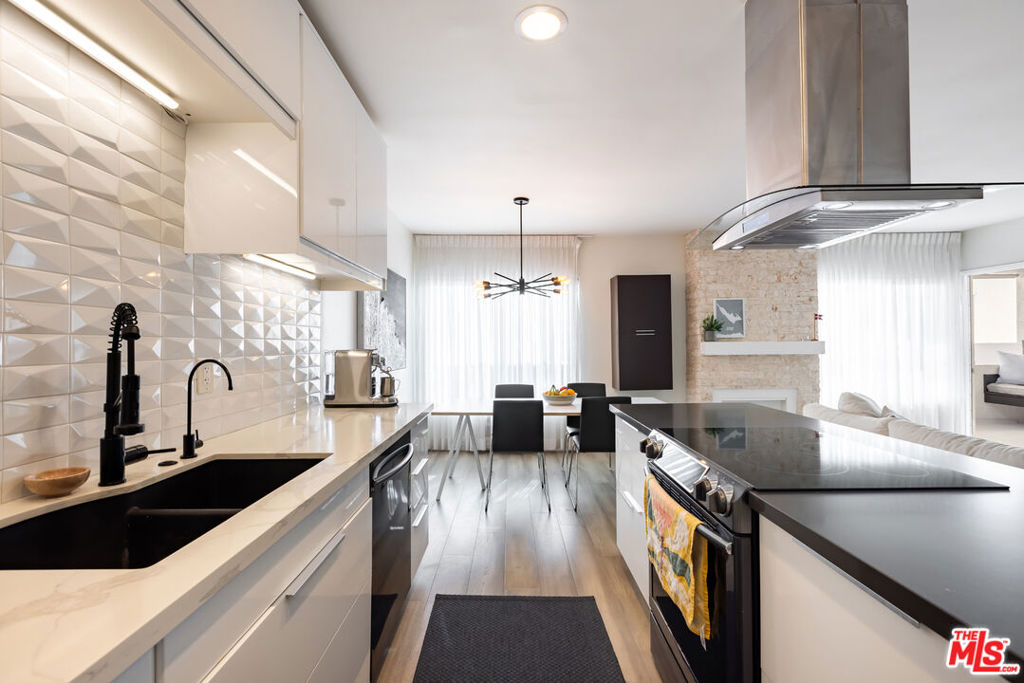 10654 Wilkins Avenue, #5, Los Angeles, CA 90024