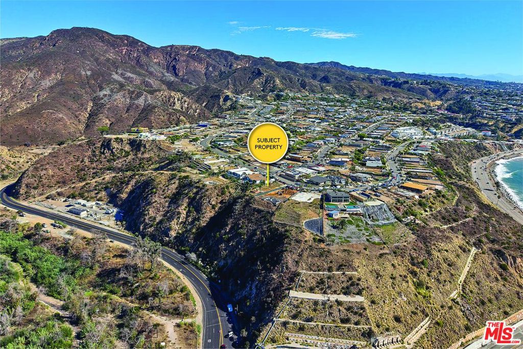 3913 Malibu Vista Drive, Malibu, CA 90265