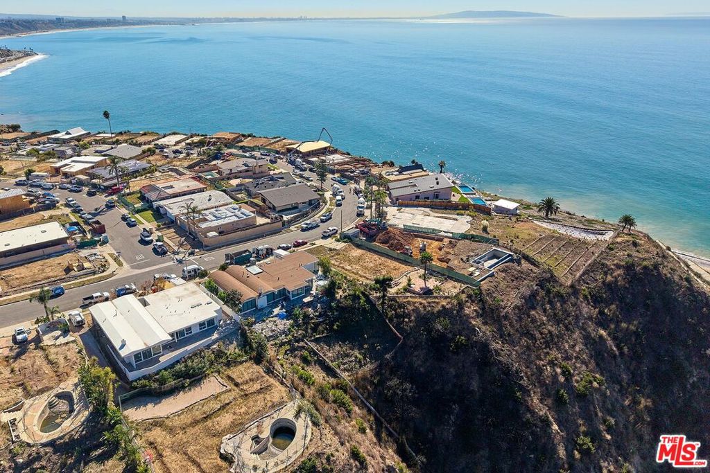 3913 Malibu Vista Drive, Malibu, CA 90265