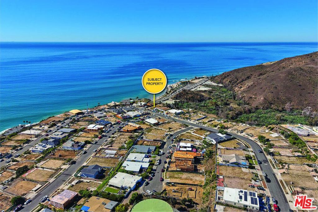 3913 Malibu Vista Drive, Malibu, CA 90265