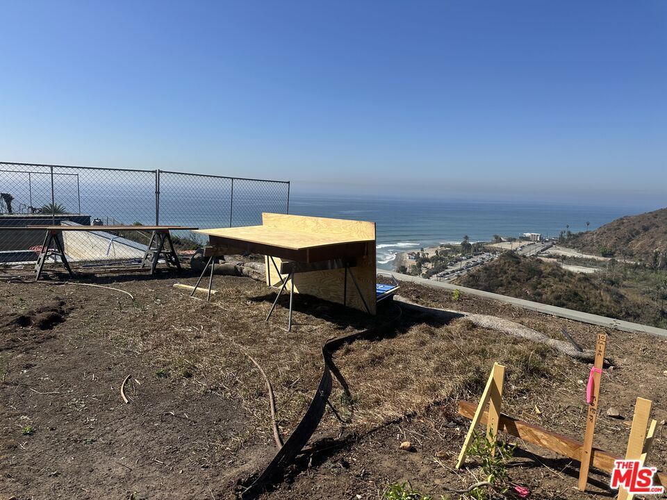 3913 Malibu Vista Drive, Malibu, CA 90265