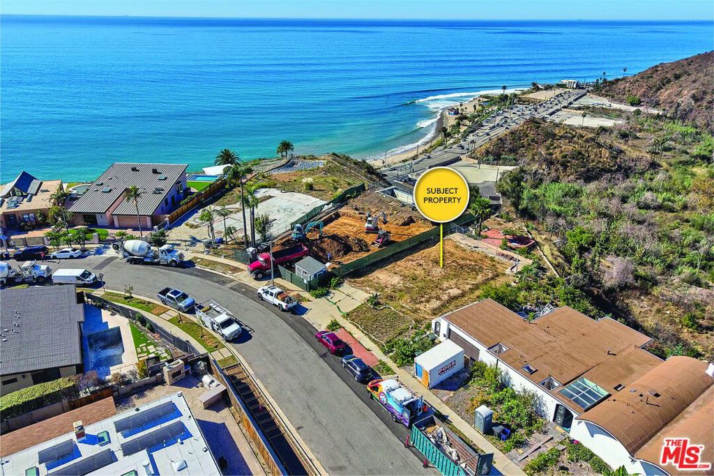 3913 Malibu Vista Drive, Malibu, CA 90265