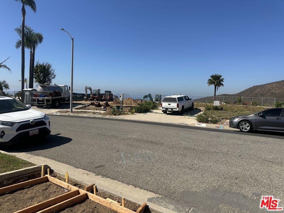 3913 Malibu Vista Drive, Malibu, CA 90265
