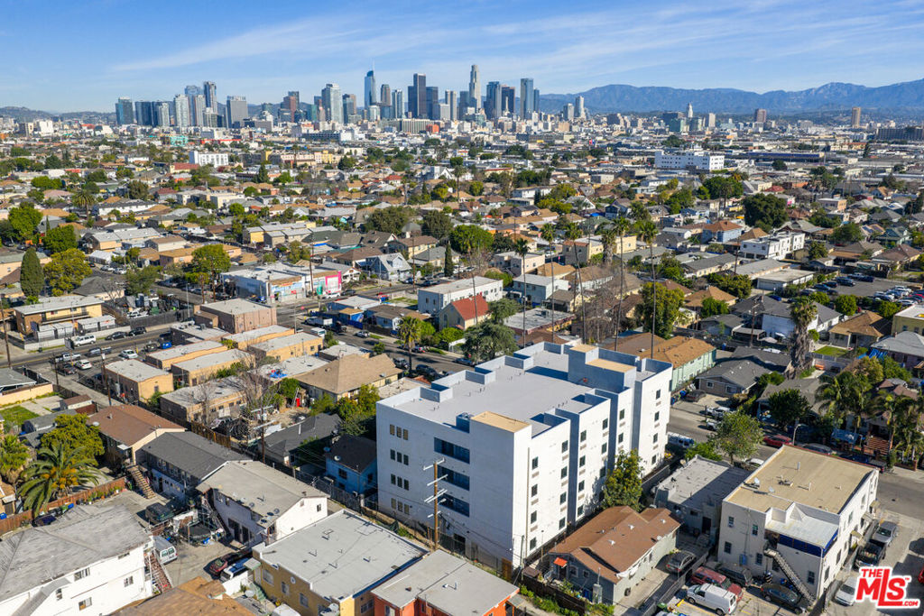 1432 E 25th Street, Los Angeles, CA 90011