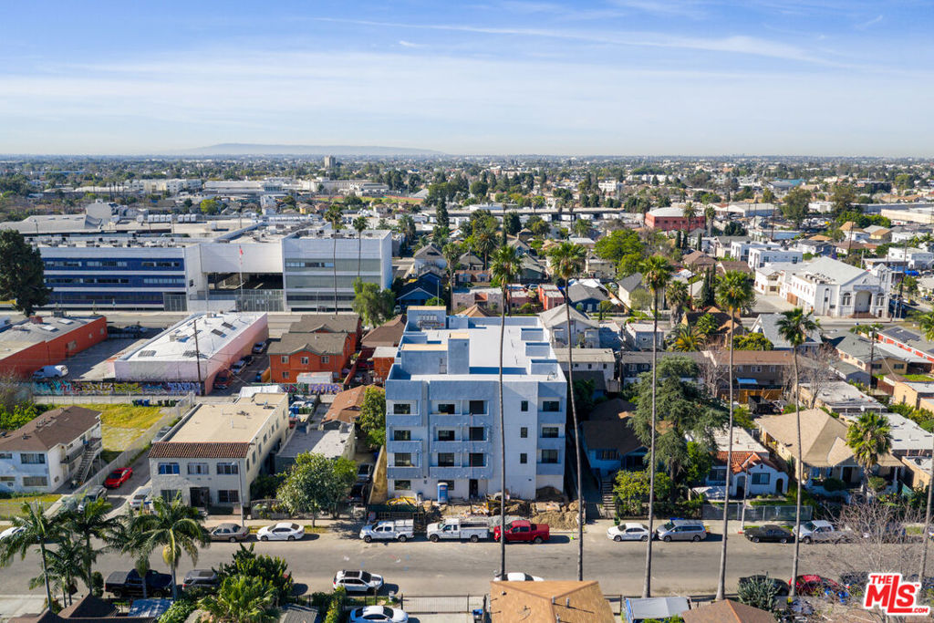 1432 E 25th Street, Los Angeles, CA 90011