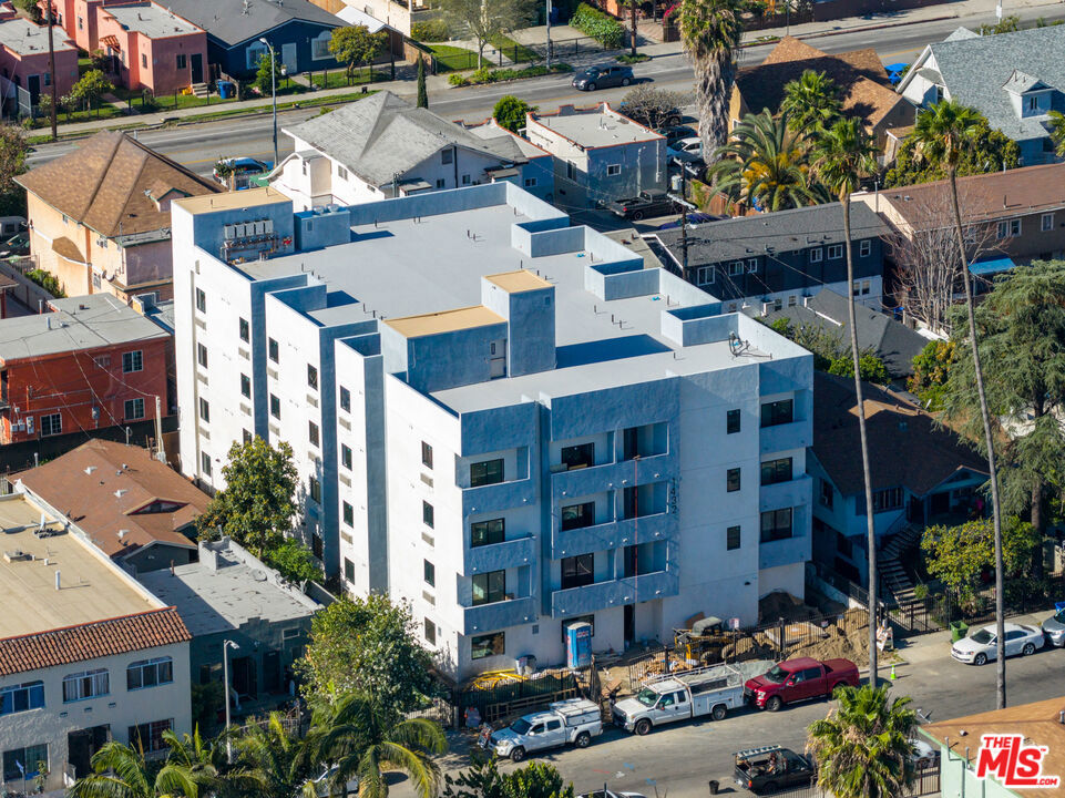 1432 E 25th Street, Los Angeles, CA 90011