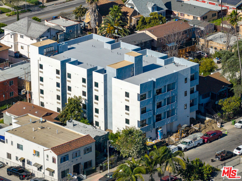 1432 E 25th Street, Los Angeles, CA 90011