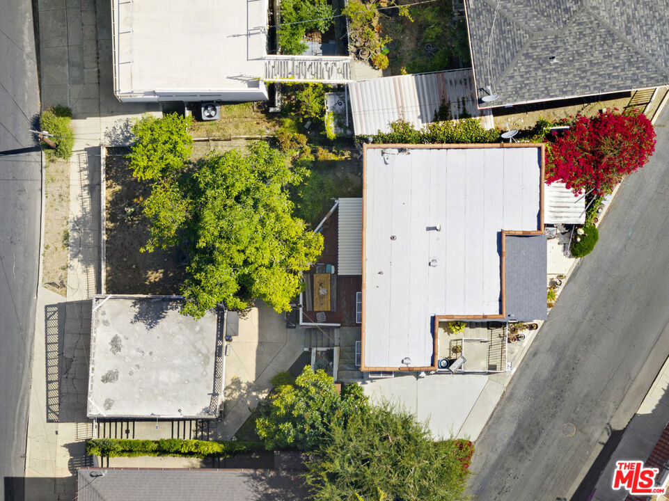 3125 Berkeley Circle, Los Angeles, CA 90026