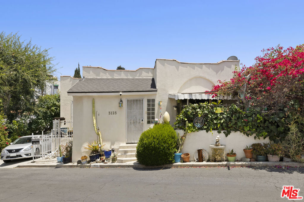 3125 Berkeley Circle, Los Angeles, CA 90026