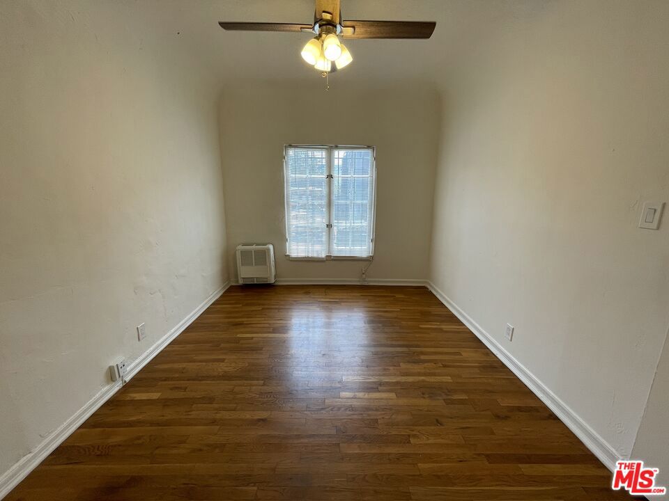 314 N Genesee Avenue, Los Angeles, CA 90036