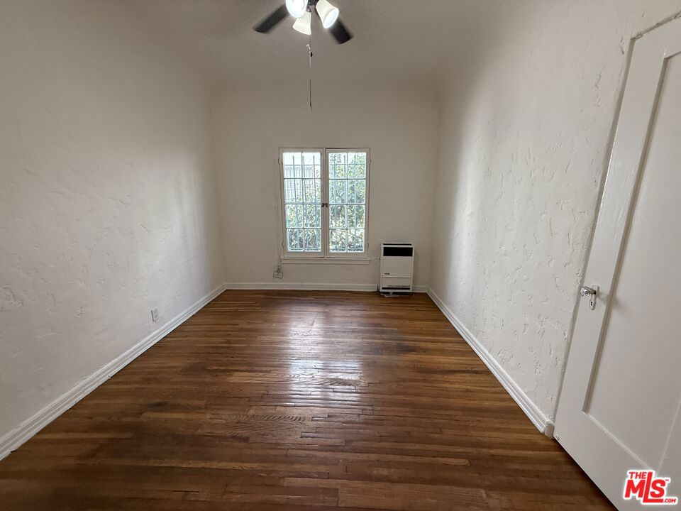 314 N Genesee Avenue, Los Angeles, CA 90036