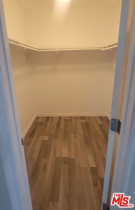 primary closet #2