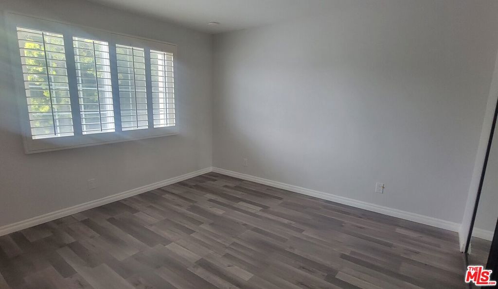 3rd Bedroom