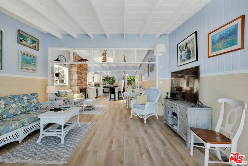 24528 MALIBU Road, Malibu, CA 90265