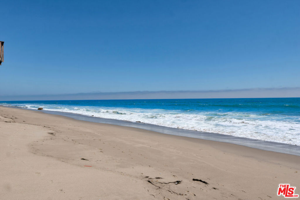 24528 MALIBU Road, Malibu, CA 90265