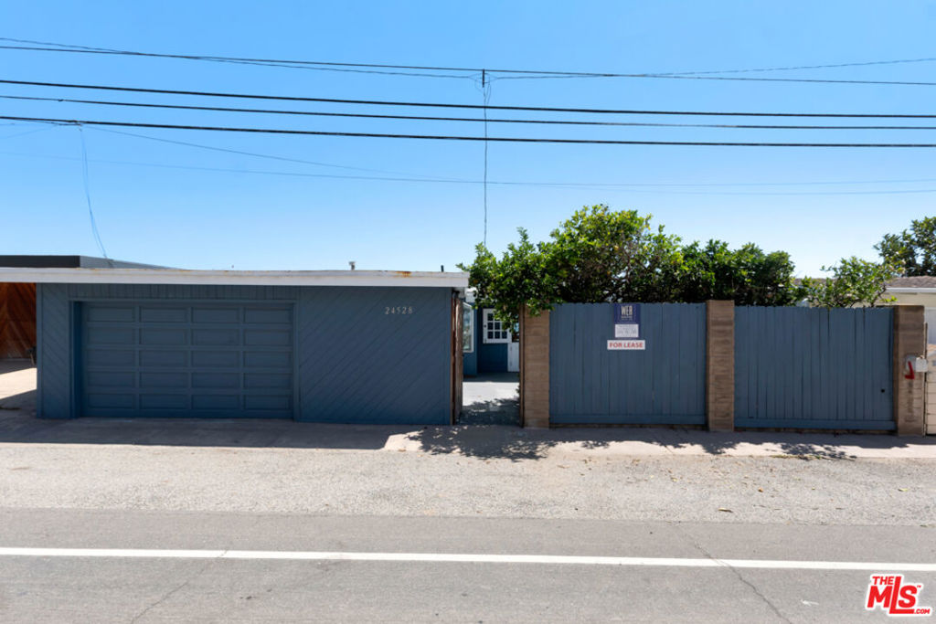 24528 MALIBU Road, Malibu, CA 90265