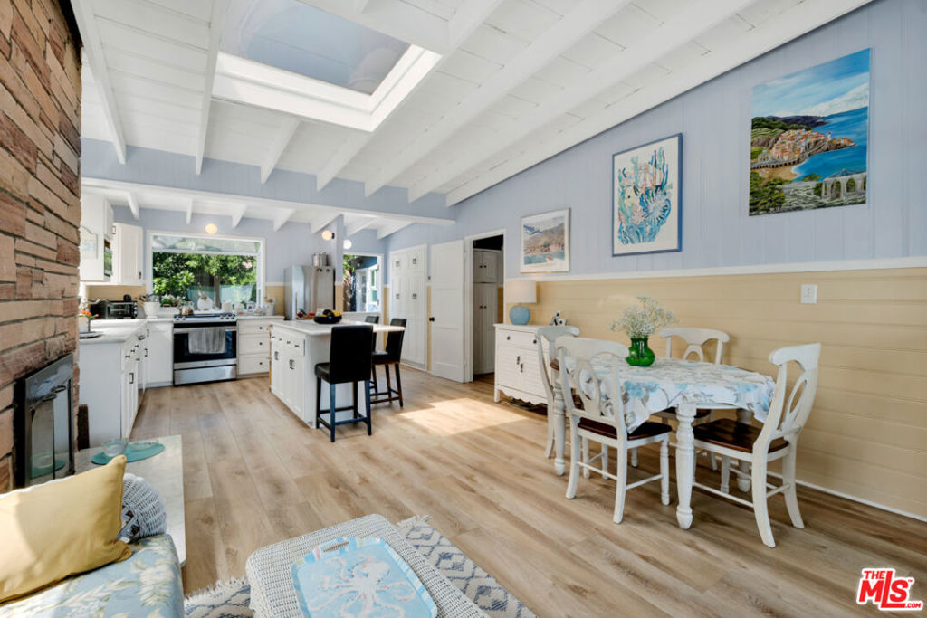 24528 MALIBU Road, Malibu, CA 90265