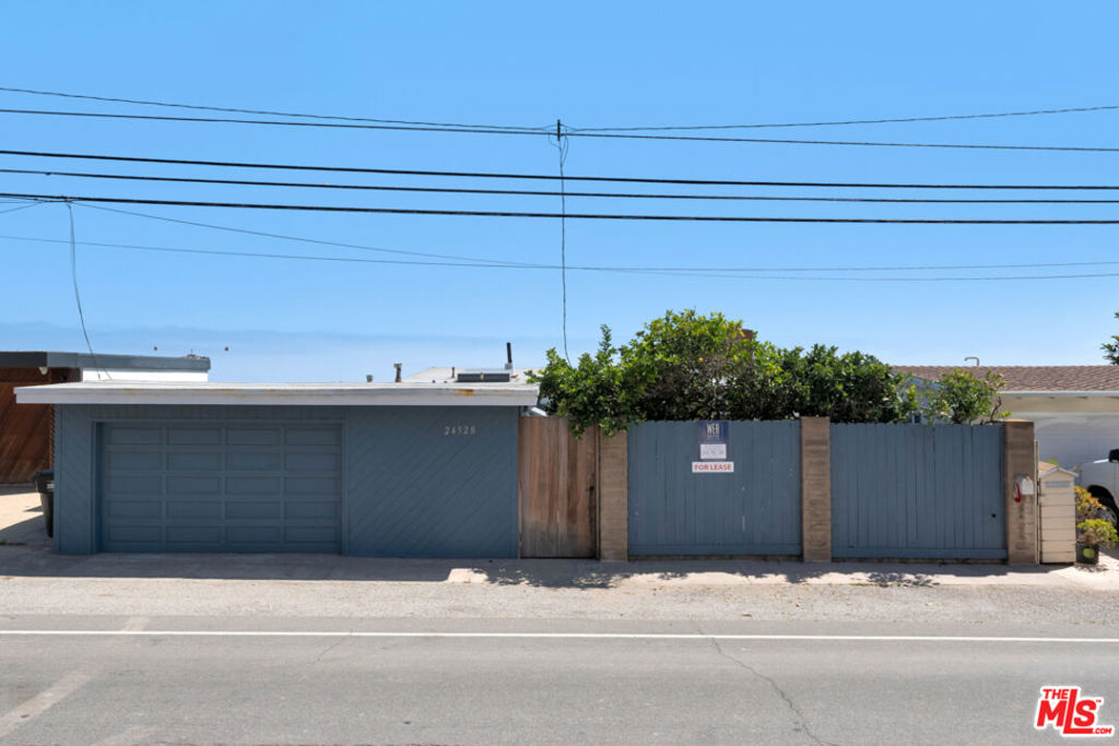 24528 MALIBU Road, Malibu, CA 90265