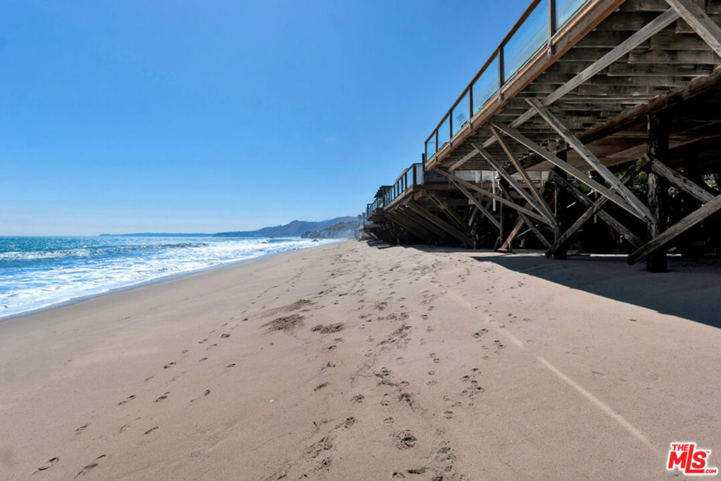 24528 MALIBU Road, Malibu, CA 90265