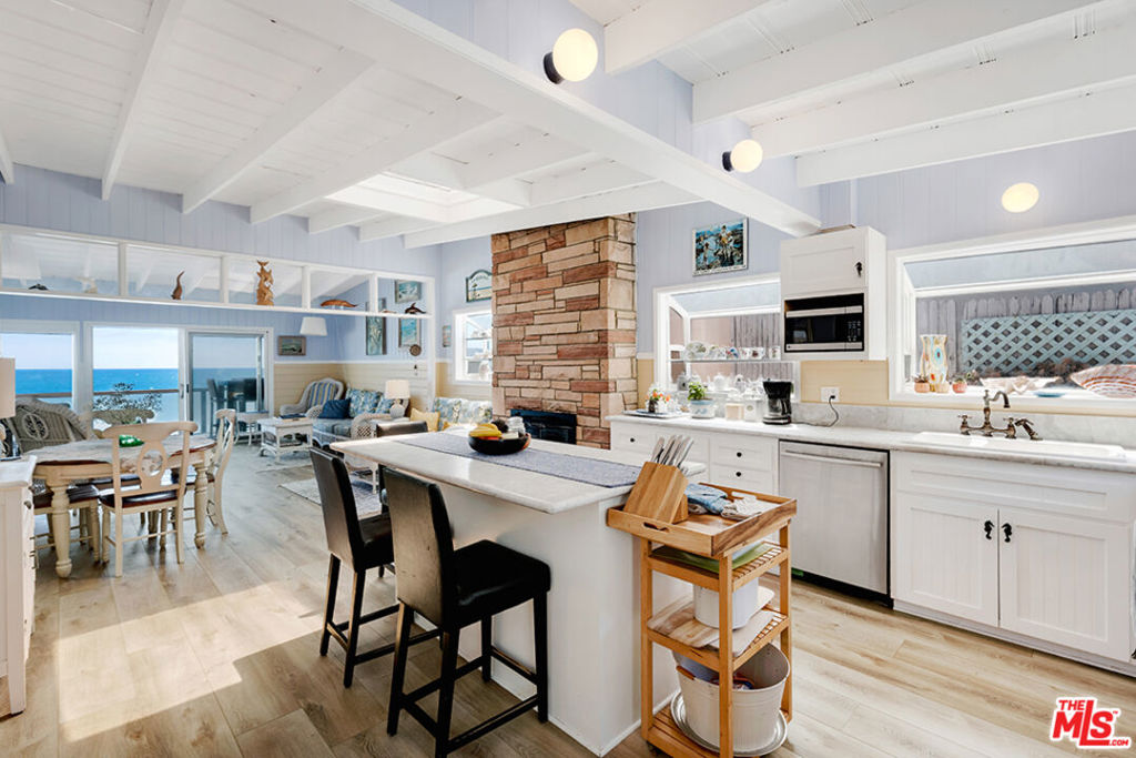 24528 MALIBU Road, Malibu, CA 90265