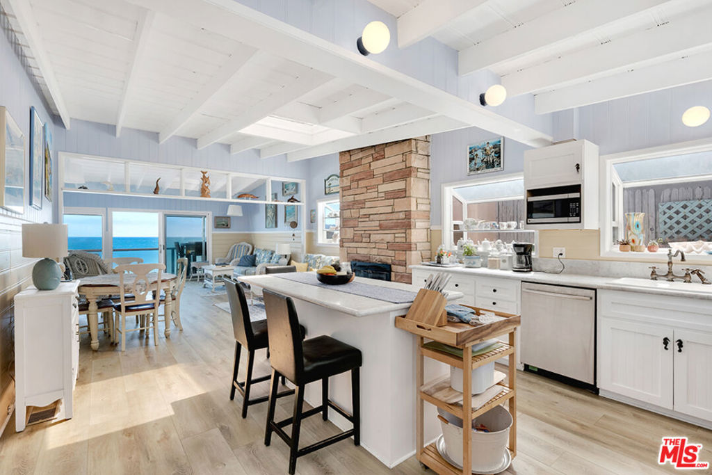24528 MALIBU Road, Malibu, CA 90265