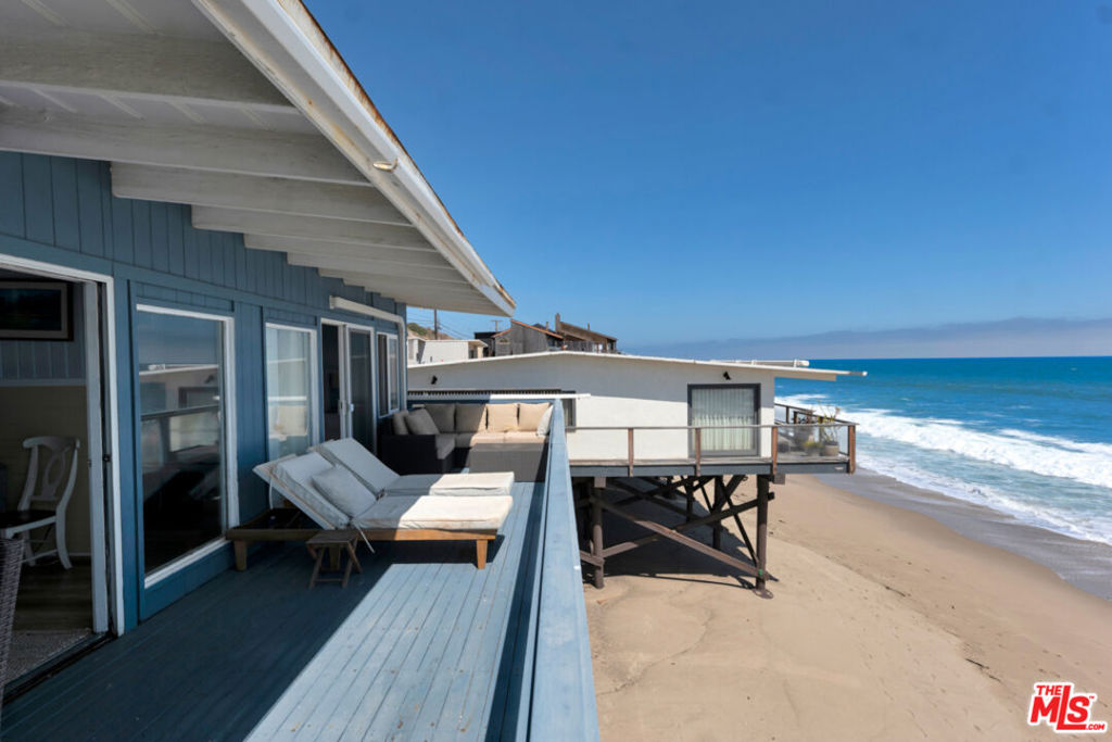 24528 MALIBU Road, Malibu, CA 90265